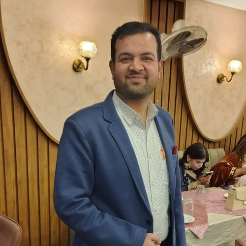 Deepanshu Batra profile photo