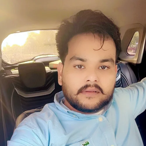 Akash Kalia profile photo