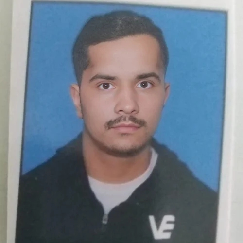 Himanshu  profile photo