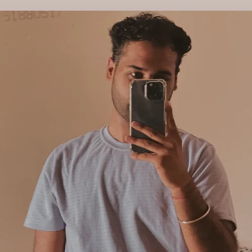 Hrushikesh Barot  profile photo