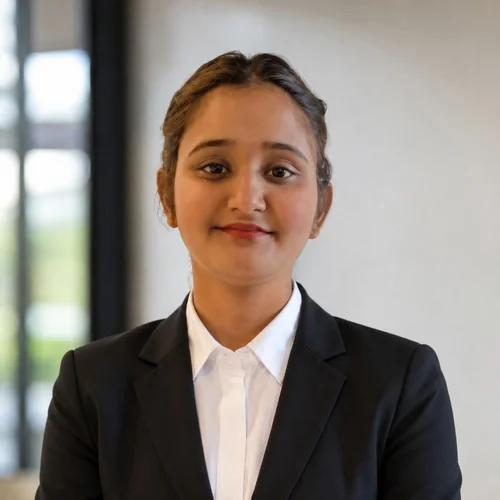 Raksha Nindane  profile photo