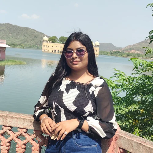 Anjali Gour  profile photo