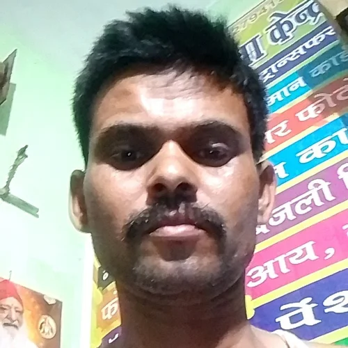 Devsingh sharma profile photo