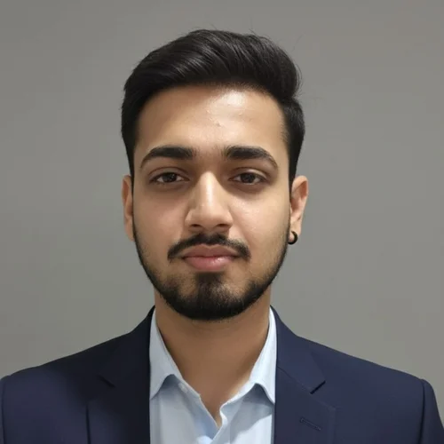 Utkarsh Sahu profile photo