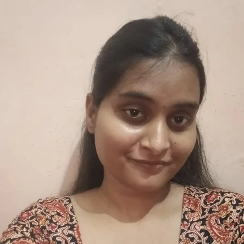 Aastha Maurya profile photo