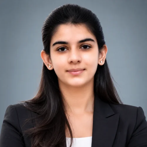 Sana Sikri profile photo