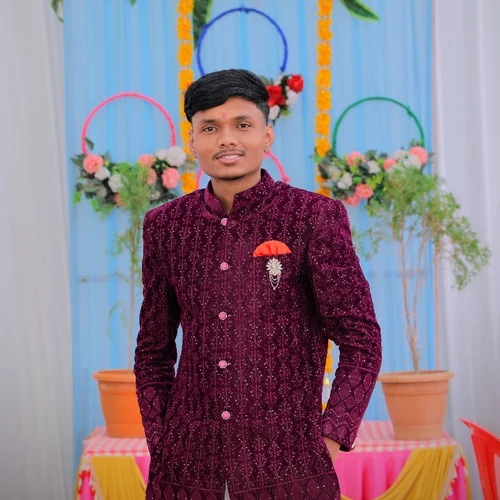 Sachin Chaudhari profile photo