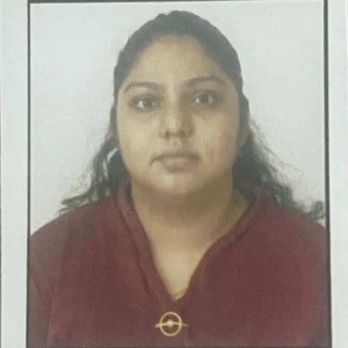 Shivangi Deshpande profile photo