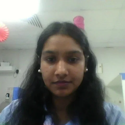 Divya Sharma profile photo
