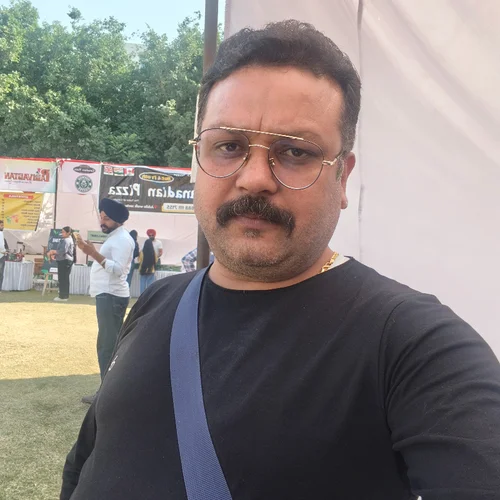 Amit Narang  profile photo