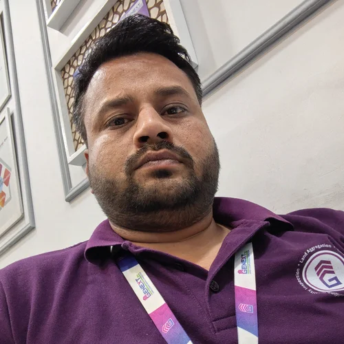 Vineet Kumar profile photo