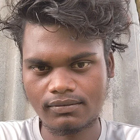 Probir Kisku profile photo