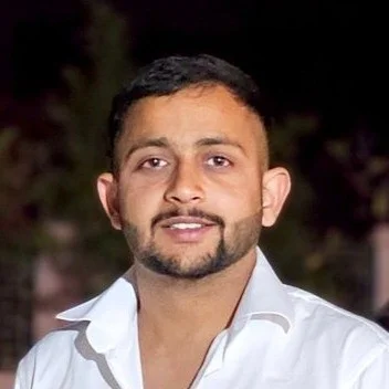 Hemant profile photo