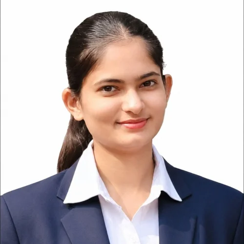 Shivani Mudagal profile photo