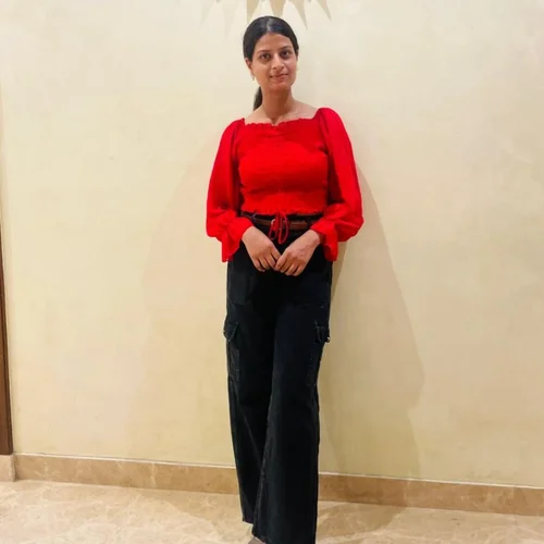 Vishakha Verma profile photo
