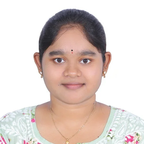 Kollabathula shreshta  profile photo