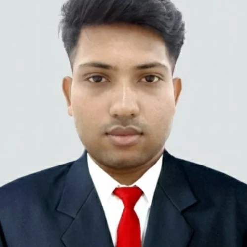 MD RAJ profile photo