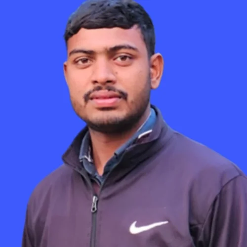 Sachin profile photo