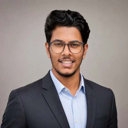 Gajendra Patel profile photo