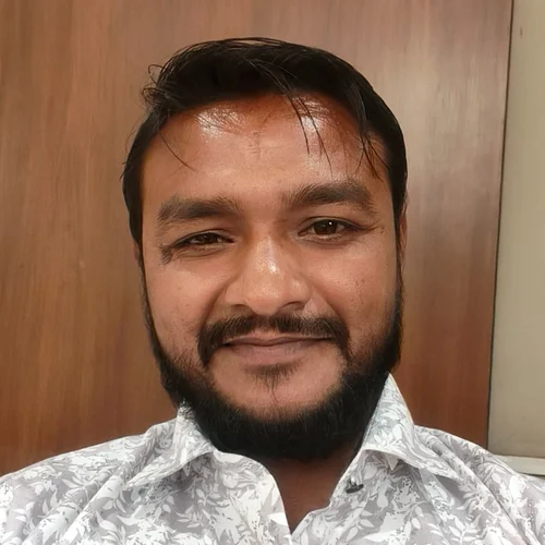 Ratnesh Kumar profile photo