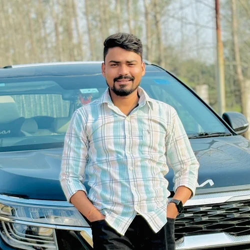 Shubham Kumar profile photo