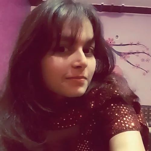 Khushi Ranga profile photo