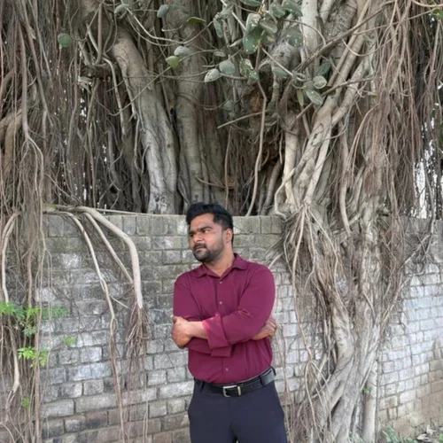Nishant sud profile photo
