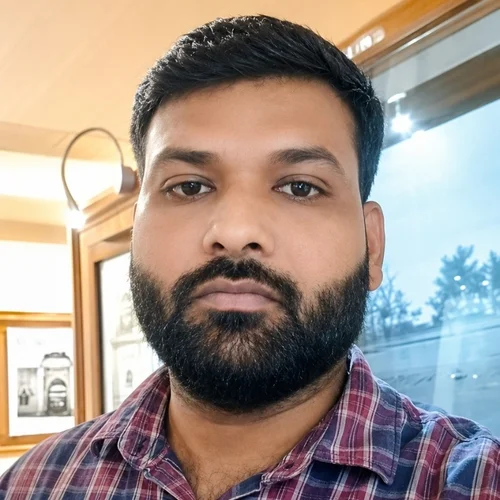 Rajiv Kumar profile photo