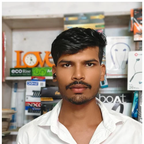 Ravishankar Kumar  profile photo