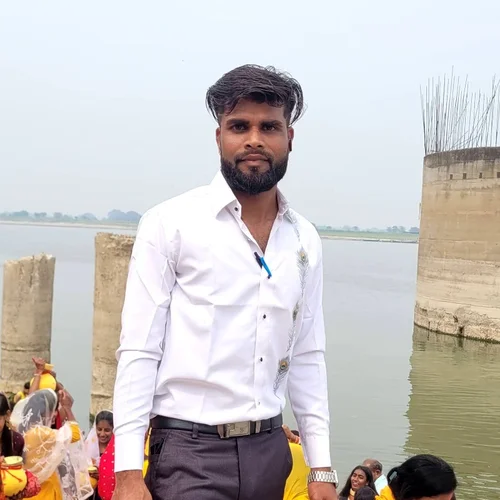 Amar Raj  profile photo