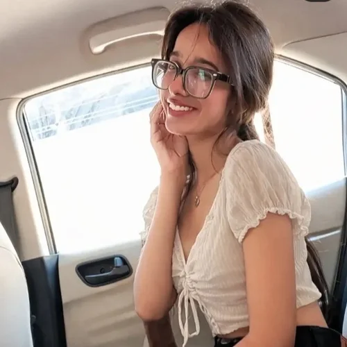 Nainshi Sharma profile photo