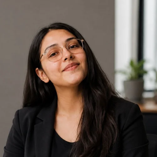 Suhani kisan navatre  profile photo