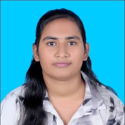 Kanchan Rajkumar Mane  profile photo