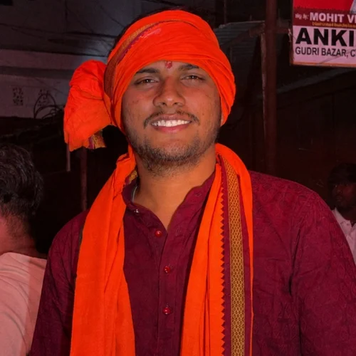 Amit Kumar profile photo