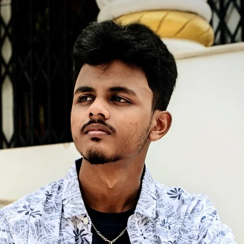 Avirup Nath profile photo