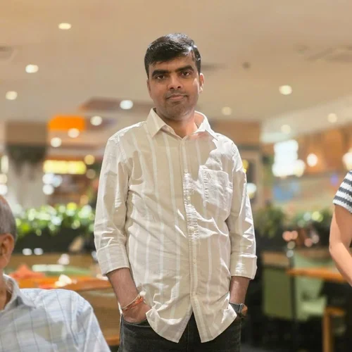Sumit Thakur profile photo
