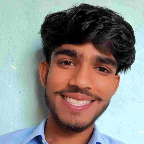 Shivam Kumar profile photo