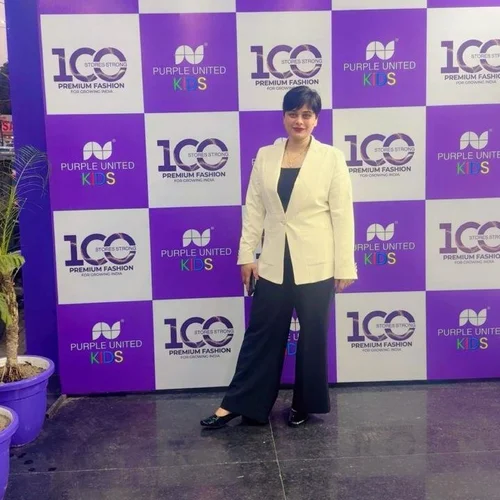 Bhavna Chauhan profile photo