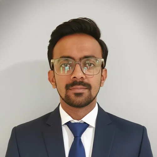 Siddhesh Pradiprao Punewar  profile photo