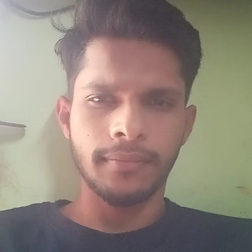 Toufiq gafar shaikh profile photo