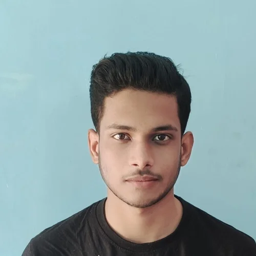 Sourav Kumar Jha profile photo