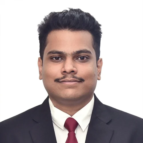 Prottoy Dutta profile photo