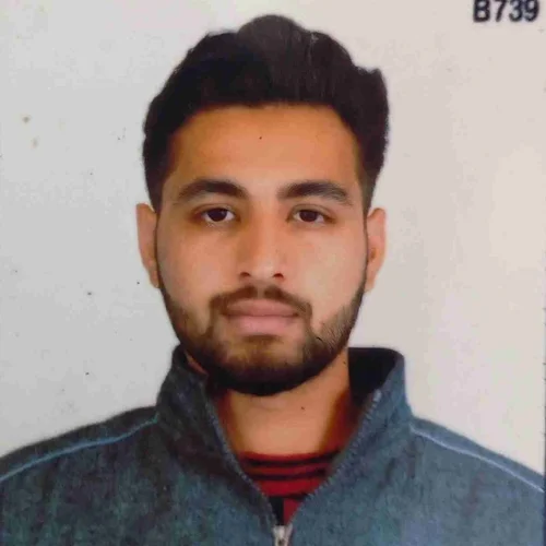 Ishant Sharma profile photo