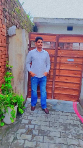 Robin Jaat profile photo