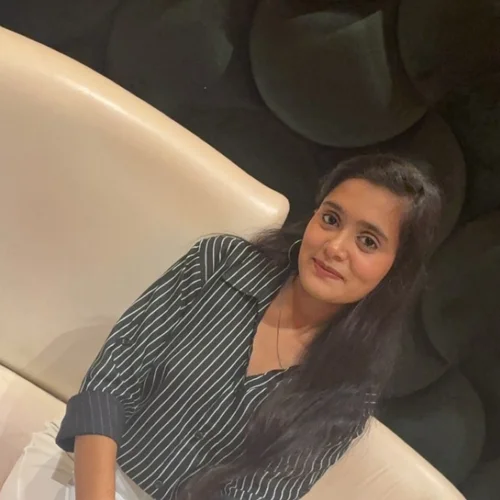 Khushi Gupta  profile photo