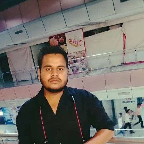 Vishwas Kashyap profile photo