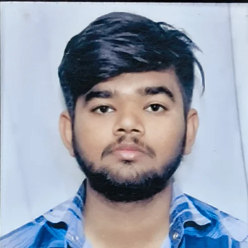 Harsh Mehra profile photo