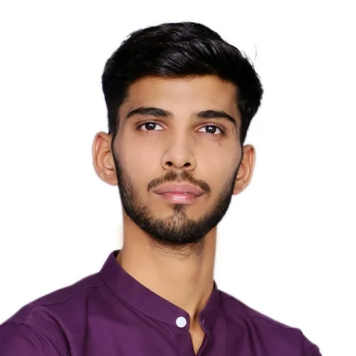 SHIVAM SHARMA profile photo