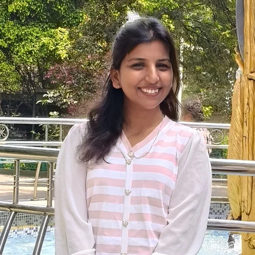 Kishori Aware profile photo