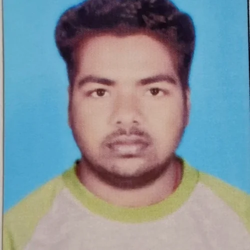 Shaurya pratap singh  profile photo